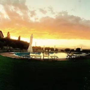  Alloggio per agriturismo Fattoria Di Corsano