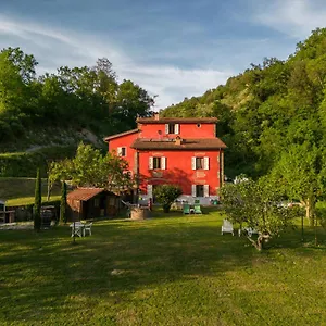  Alloggio per agriturismo Il Giaggiolo