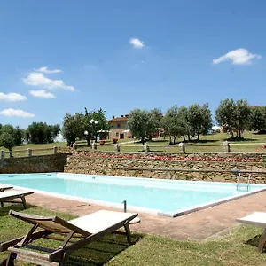 Casa Elisabetta Appartement