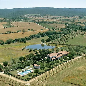  Alloggio per agriturismo Agriturismo Poggio Degli Ulivi
