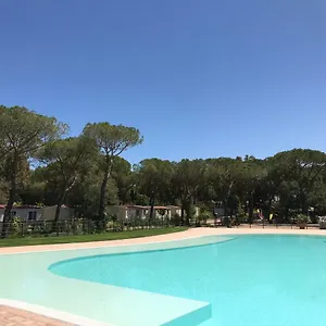 I Melograni Camping
