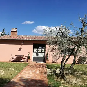  Alloggio per agriturismo Il Loghino