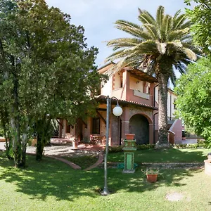  Alloggio per agriturismo Isa